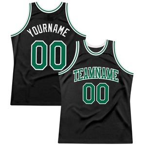 Camisetas de baloncesto con estampado 3D de número de nombre personalizado, camisetas sin mangas transpirables a cuadros para hombres y mujeres, camisetas holgadas de verano con cuello redondo para hombres - Product Image 5