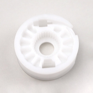 BWR311 Window Regulator Repair <b>Cable</b> Roll <b>Gear</b> Reel Wheel Pulley Front OR Rear Right Doors for A2097200846 51337140588 - Product Image 1