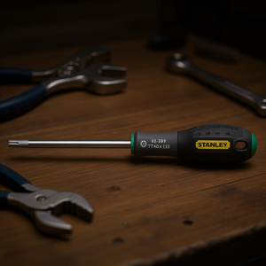 ชุดไขควงสแตนลีย์ แฟตแม็กซ์ ทอร์กซ์ แบบกันงัด 6 ชิ้น - Product Image 3