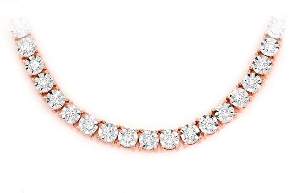 สีโรสโกลด์