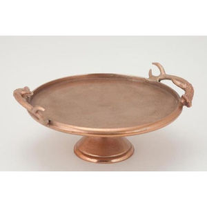 Soporte de pastel de Metal dorado, forma y tamaño personalizados, accesorios para el hogar y utensilios de cocina para decoración de bodas, soporte a precio atractivo - Product Image 2