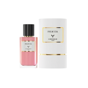 น้ำหอม Convivium Paris-Feliccia 50 มล. สำหรับทั้งชายและหญิง ชนิด Eau de Parfum - Product Image 2