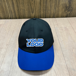 Gorras de Béisbol Originales Lisas de 6 Paneles, Gorras Casuales con Bordado Personalizado, Gorras de Vietnam Multicolores con Logotipo Personalizado - Product Image 1