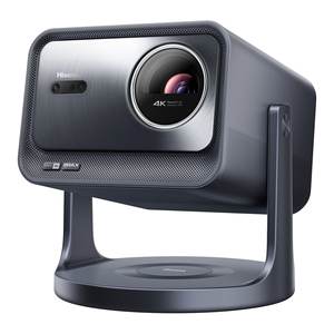 Proyector de Video 4K Serie C2 Pro Gris 20015299 (2021) - Product Image 1