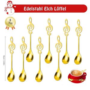 ชุดของขวัญช้อนทองแดงบริสุทธิ์พร้อมสลักชื่อส่วนตัวสำหรับของขวัญวันครบรอบราคาขายส่ง - Product Image 5