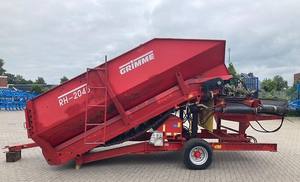 GRIMME RH 20-45 - Product Image 2