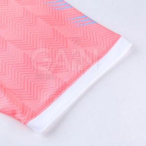 Uniforme de football personnalisé pour hommes de haute qualité à l'arrivée/Uniforme de succion de grande taille pour adultes en gros - Product Image 4