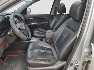 2010 Hyun-dai SantaFe Le Style PREMIER * TOIT OUVRANT + 2S.KEY + 4WD * kilométrage court entièrement en vedette bonne qualité le plus chaud SUV coréen - Product Image 3