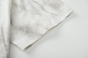 Camisetas de Algodón 100% para Hombre, Cuello Redondo, Estilo Vintage, Corte Recto, Largas, Ajuste Regular - Product Image 4