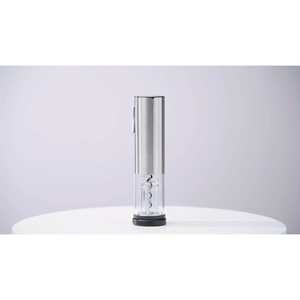 ¡Hola! Compre 1 Abridor de Botellas Eléctrico Mini Ultra-Duradero, Cortador de Papel, Recargable TIPO-C, con Logotipo Personalizable, de Acero Inoxidable - Product Image 1