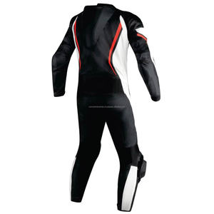 Custom Motorbike Leather Race <b>Suit</b> Biker Racing <b>Suit</b> Motorcycle Leather Latest Style Biker <b>Suit</b> <b>Men</b> - Product Image 2