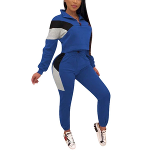 Female Track Suits Crop <b>Top</b> Hoodie <b>and</b> Pants Women Sweat <b>Shorts</b> <b>Set</b> Tracksuits for Women 2 Piece <b>Set</b> Embroidery - Product Image 3
