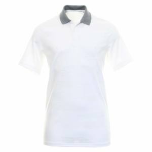 Streetwear unisexe en coton-polyester de haute qualité pour hommes, couleur unie, impression de logo en gros, conception vierge, t-shirt pakistanais pour hommes - Product Image 5