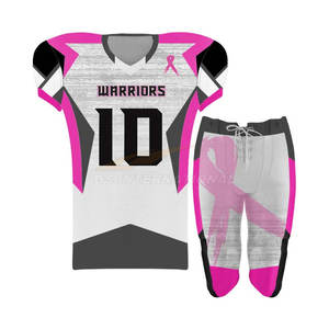 Venta al por mayor OEM/ODM logotipo personalizado uniformes de Rugby camisetas de fútbol americano uniformes personalizados Liga Rugby desgaste equipos Fans - Product Image 4