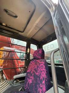 Excavadora <span class=keywords><strong>Hitachi</strong></span> 120 Usada ZX120-3 Excavadora <span class=keywords><strong>Hitachi</strong></span> Usada de Japón - Product Image 5