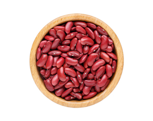 Exportador con el Mejor Precio, Vende Frijoles Rojos Oscuros Secos de Alta Calidad, Nueva Cosecha, 100% Puros, Forma Larga, Empacados a Granel - Product Image 5