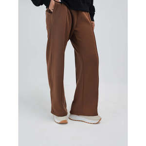 Pantalon large à enfiler RHIANU, bas de pyjama confortable pour les loisirs - Product Image 2