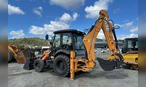 รถตักล้อยางมือสอง ใช้เครื่องยนต์เบนซิน พร้อมชิ้นส่วน Huade ควบคุมด้วย PLC รับประกัน 1 ปี ขาย - Product Image 4