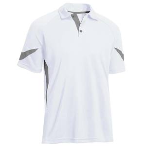 เสื้อกอล์ฟคอกลมแห้งเร็วธรรมดาสําหรับผู้ใหญ่ - Product Image 6