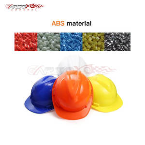 Casco de seguridad de alta resistencia con soporte para la barbilla para una protección confiable para la cabeza Casco de seguridad cómodo - Product Image 4