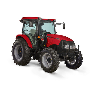 Fiable pour le tracteur à roues Case IH pour le labour et le travail du sol avec composants de boîte de vitesses de pompe à moteur à noyau - Product Image 6