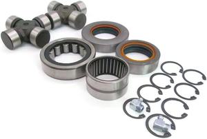 Bộ sửa chữa trục trước 3cx 4CX (Phần số 914/80207, 904/50040, 904/50009, 907/08400, 917/50200) - Product Image 2