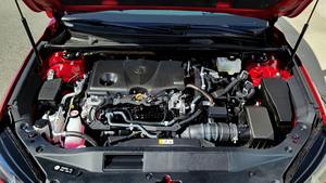 2021 TO YO TA AVAALON HYBRID LIMITED 2-5L Moteur 4 cylindres Berline Traction avant - Product Image 5