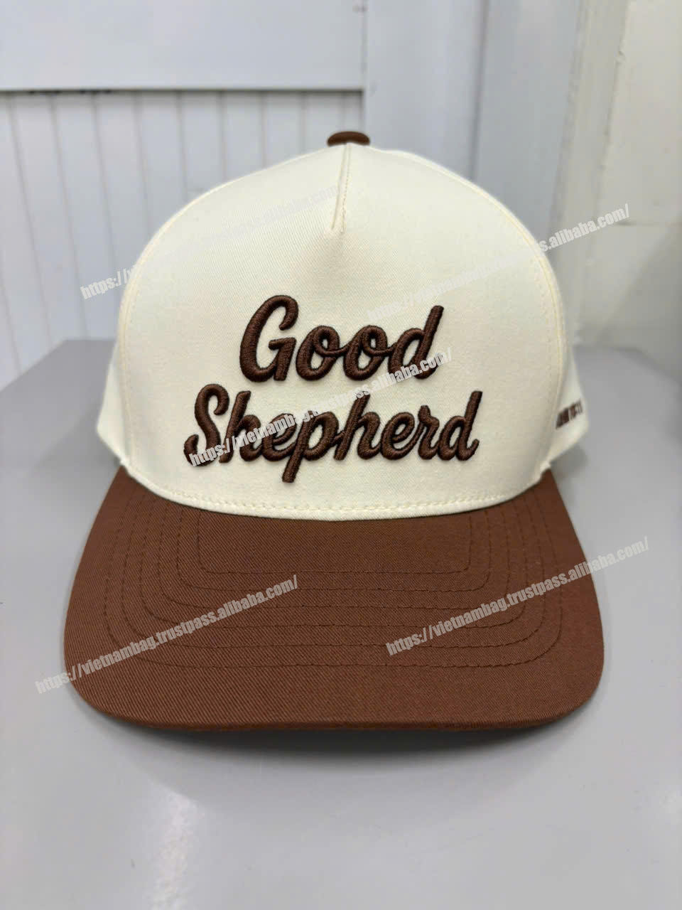 ครีมสีน้ำตาล