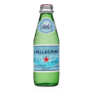 Eau minérale S.Pellegrino pour assortiments de boissons de marques de luxe - Product Image 5