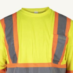 Oem Wholesale Rate <b>Men</b> Safety <b>Shirt</b> Breathable Comfortable Casual Wear High Quality Affordable Price <b>Men</b> Safety <b>Shirt</b> <b>for</b> Adults - Product Image 2