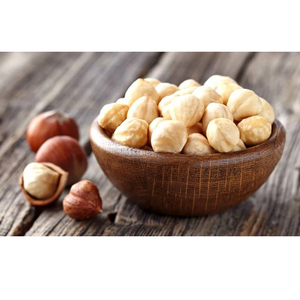 Vente chaude de noisettes crues/noisettes de qualité biologique/noisettes à vendre en vrac d'écorces crues grillées noyaux de noisettes en coque - Product Image 6