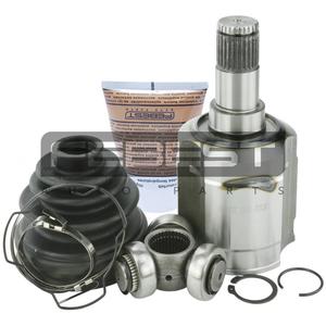 Giunto a sfera interno a velocità costante 35x41x28 FEBEST (1211-TUCMT) - Product Image 1