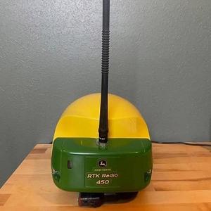 6000/7500 StarFire Receptor para Johnn Deer-Re AutoTrac SF1 SF2 RTK Sistema de Agricultura de guía - Product Image 4