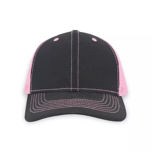 Casquette de Baseball de sport Oem ajustée, chapeaux de camionneur vierge personnalisés - Product Image 2