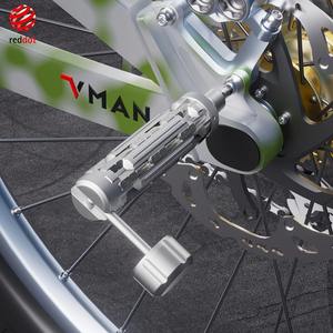 Vman ชุดไขควงเอาท์เล็ตจากโรงงานชุดดอกไขควงอเนกประสงค์แบบใช้มือสำหรับเครื่องมือซ่อมโทรศัพท์มือถือและคอมพิวเตอร์ - Product Image 2