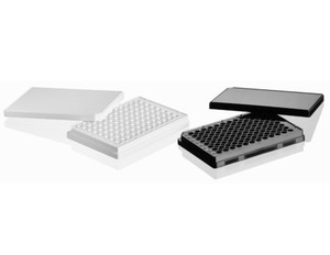 Serological <b>Plates</b> Wholesale Price Top Quality 96 Well V Bottom OEM Customized White Supply From Radical - Product Image 2