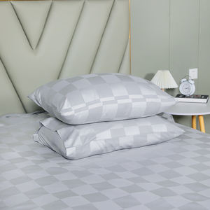 Groothandel Temperatuur Regulerende Hoeslaken Lakens Kussenslopen 100% Lyocell Laken Geschikt Voor Thuis En Hotel - Product Image 4