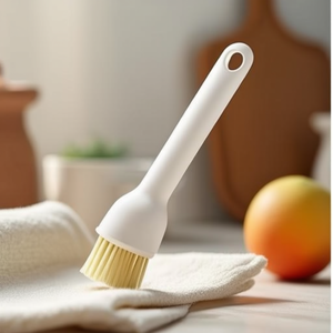 Pennello cucina setole nylon (16,5cm) Bianco 0037 820 - Product Image 3