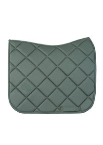 Almohadilla de Silla de Montar Inglesa Acolchada Personalizada y Duradera, Material de Algodón Premium, Cómoda para Montar a Caballo - Product Image 5