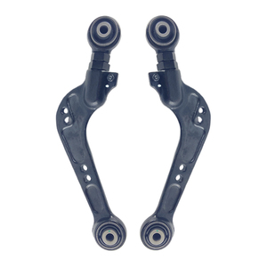 Recambio de automóvil: brazo de control superior trasero con suspensión ajustable para Toyota Rav4 48790-42030 48770-42050 - Product Image 1