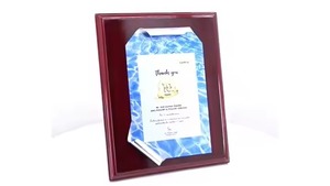 Placa de desplazamiento de plata de exportador indio con un diseño clásico para honrar los logros especiales disponibles al mejor precio - Product Image 2