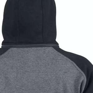 2025 Custom Made in Pakistan Bikers Gear Moto Moto CE Hoodie Veste Blindée Sécurité Hoodies - Product Image 5