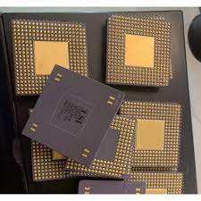 Chatarra de CPU al por mayor Intel 486 y 386 CPU/Chatarra de RAM de ordenador/Chatarra de procesador de cerámica de CPU a la venta - Product Image 3