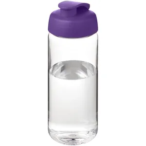 Borraccia Sportiva H2O Active Octave in Tritan, Materiale Durevole, Accessori Sportivi Attivi - Product Image 4