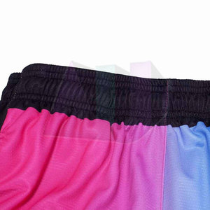Uniforme de Baloncesto sin Mangas, Transpirable, de Talla Grande, con Logotipo Personalizado, para Juegos en Equipo, Entrenamiento, Práctica y Partidos Profesionales - Product Image 5
