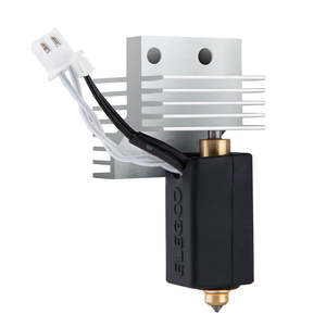 Kit de Extrusor Hotend de Aluminio ELEGOO para Impresora 3D Centauri Carbon con Diámetro de Boquilla de 0.2-0.8mm - Product Image 1