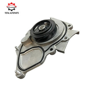 مضخة مياه 06OEM l121012m 06L 012 <span class=keywords><strong>M</strong></span> مناسبة لـ Au-di A4 B8 A5 A6 C7 A8L D4 Q5 tu-arg-argi-8.5 T V6 - Product Image 2