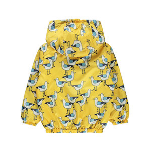 Chubasquero textil preescolar para niños Prendas de abrigo prácticas y elegantes para estudiantes más jóvenes - Product Image 3