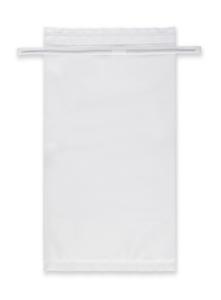 Food pharmaceutical sampling bags, white room double pouch, clear, standard sample closure, essential <b>lab</b> supply_EPL-5515S - Product Image 2