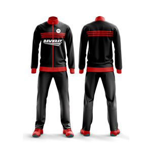 Fabricant de survêtements de sport en gros et de pantalons pour hommes, femmes et jeunes, vêtements d'équipe, survêtement d'entraînement - Product Image 1